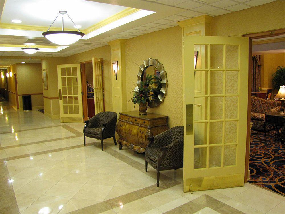 Holiday Inn Express Vicksburg, An Ihg Hotel Interiér fotografie