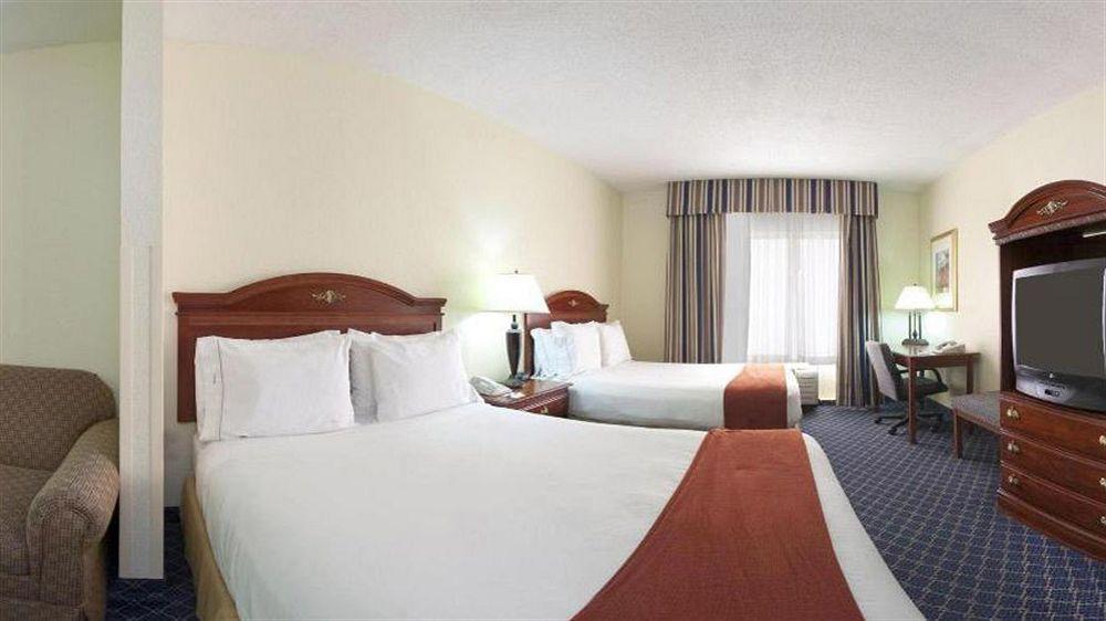 Holiday Inn Express Vicksburg, An Ihg Hotel Exteriér fotografie