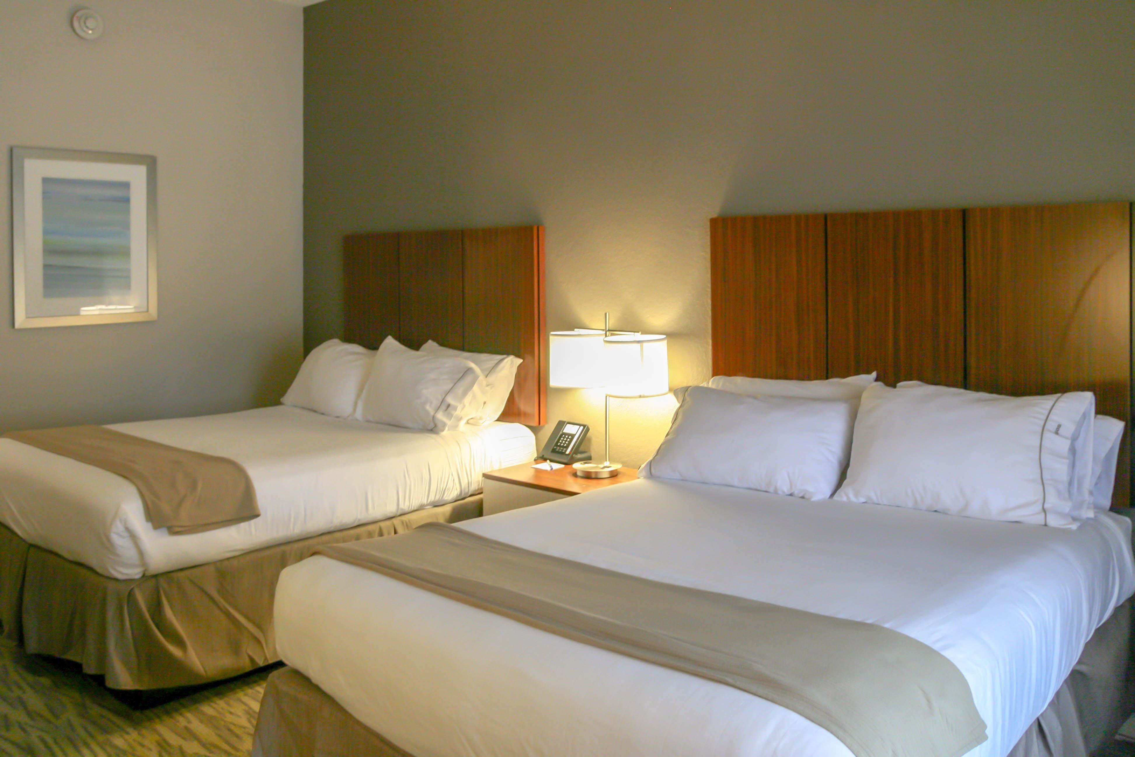 Holiday Inn Express Vicksburg, An Ihg Hotel Exteriér fotografie