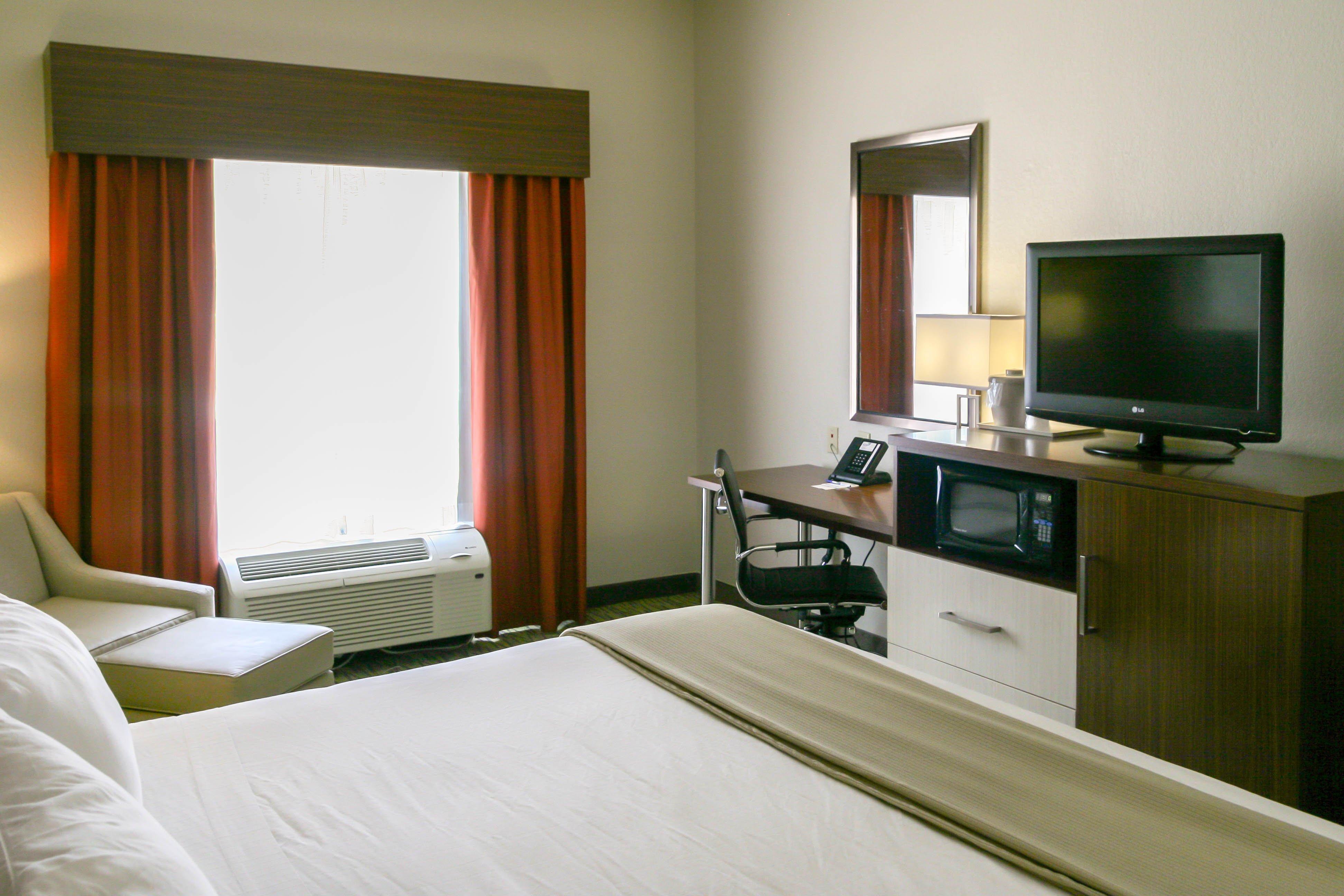 Holiday Inn Express Vicksburg, An Ihg Hotel Exteriér fotografie