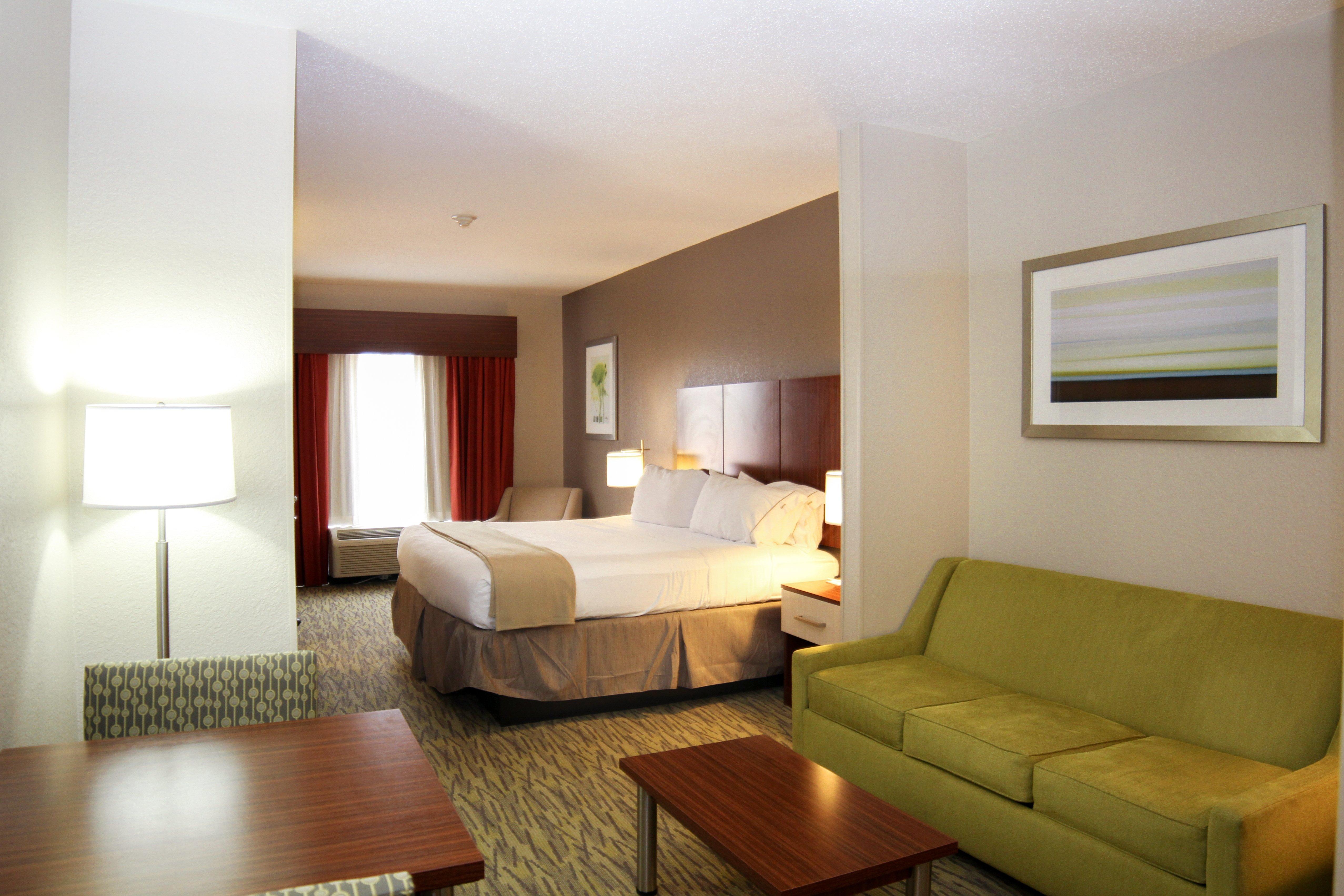 Holiday Inn Express Vicksburg, An Ihg Hotel Exteriér fotografie