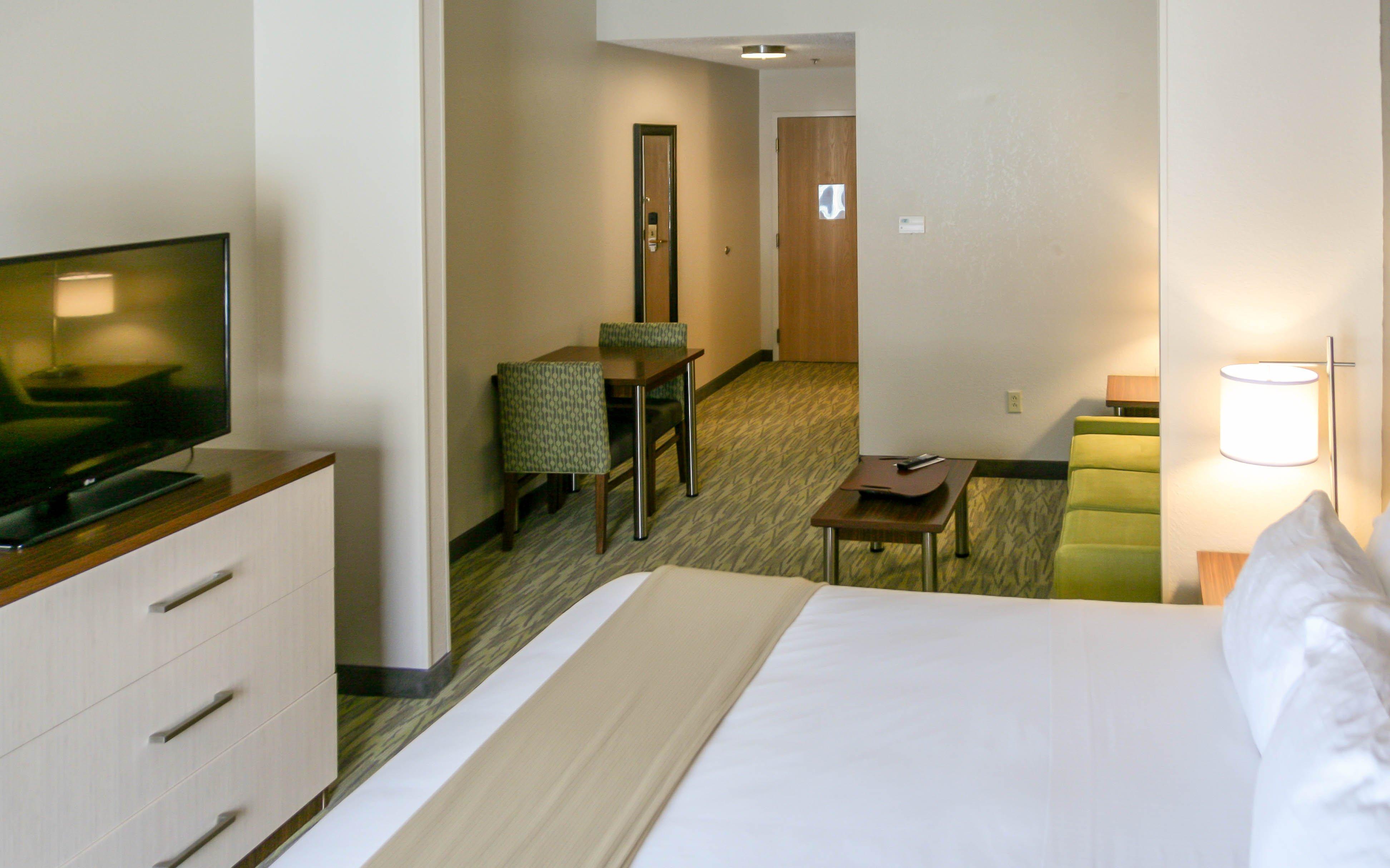 Holiday Inn Express Vicksburg, An Ihg Hotel Exteriér fotografie